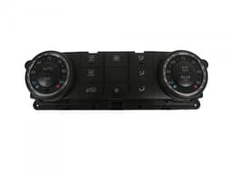 MERCEDES-BENZ A2519063800 A2519000501 Heater control panel MERCEDES-BENZ GL-CLASS (X164) (2006-2012) — thumbnail 1