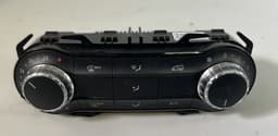 MERCEDES-BENZ A2469002208 Heater control panel MERCEDES-BENZ B-CLASS (W246, W242) (2011-2018) — thumbnail 1