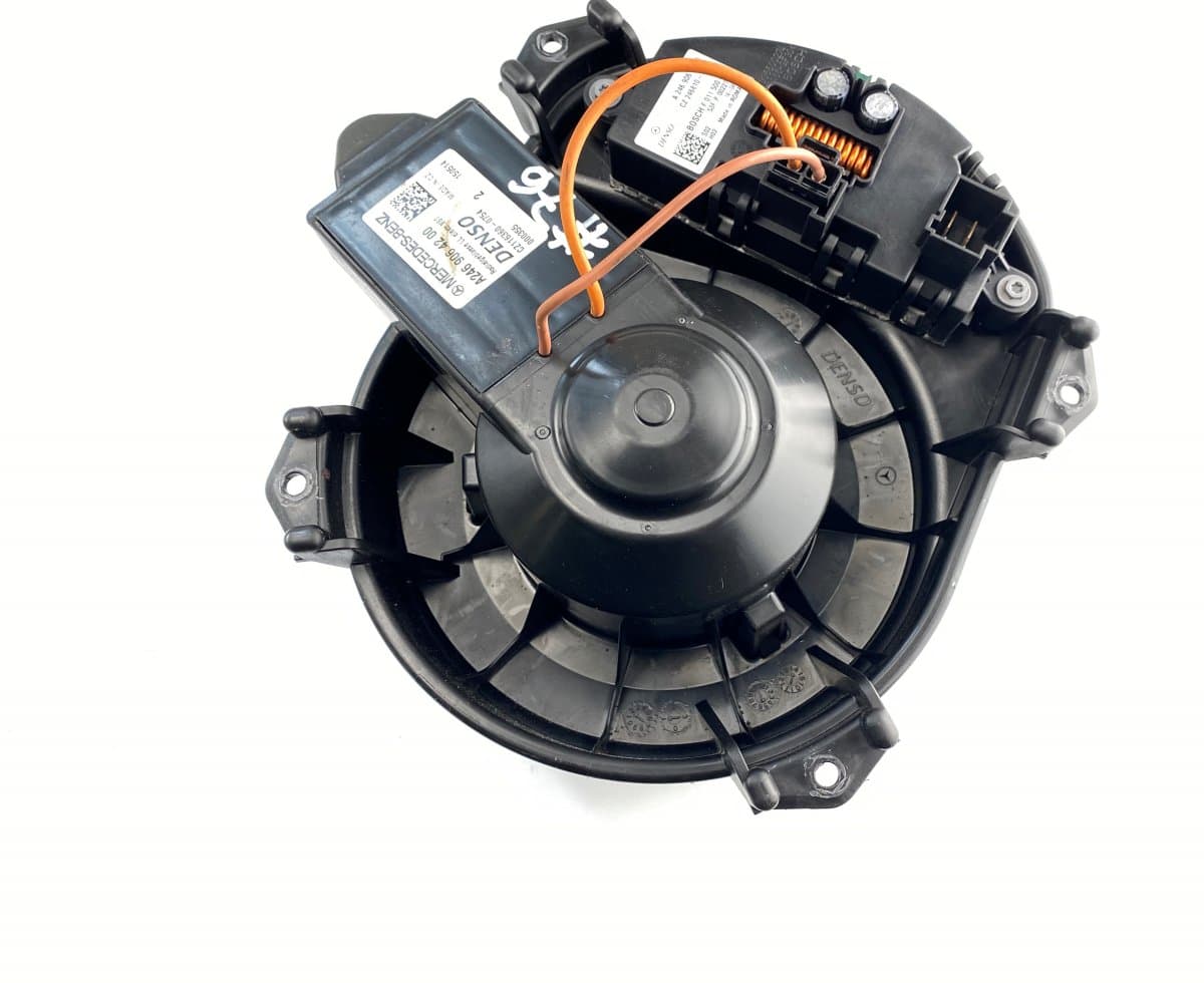 MERCEDES-BENZ Heater Fan MERCEDES-BENZ B-CLASS (W246, W242) (2011-2018)