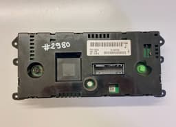CHRYSLER P55111918AA TSV3387700336 Heater control panel CHRYSLER VOYAGER V (RT) (2007-2016) — thumbnail 6