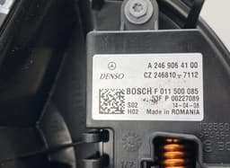 MERCEDES-BENZ Heater Fan MERCEDES-BENZ B-CLASS (W246, W242) (2011-2018) — thumbnail 6
