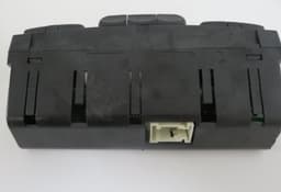 MERCEDES-BENZ A2208301185 A2208300985 A2208301185 Heater control panel MERCEDES-BENZ S-CLASS Coupe (C215) (1999-2006) — thumbnail 2