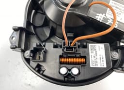 MERCEDES-BENZ Heater Fan MERCEDES-BENZ B-CLASS (W246, W242) (2011-2018) — thumbnail 4