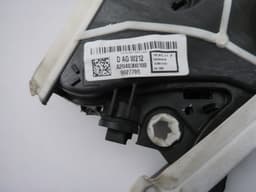 MERCEDES-BENZ A2048300108 A2048300008 Heater Fan MERCEDES-BENZ E-CLASS (W212) (2009-2016) — thumbnail 2