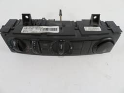 MERCEDES-BENZ A9068300185 Heater control panel MERCEDES-BENZ SPRINTER (906) (2006-2018) — thumbnail 1