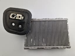 JEEP 327525T CB933001 Heater core JEEP GRAND CHEROKEE IV (WK, WK2) (2010-2021) — thumbnail 1