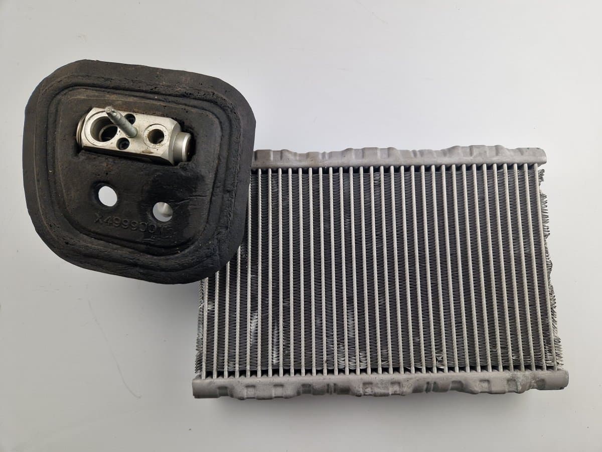 JEEP 327525T CB933001 Heater core JEEP GRAND CHEROKEE IV (WK, WK2) (2010-2021)