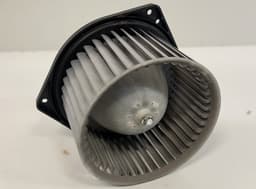 MITSUBISHI CSA431D214 7802A017 Heater Fan MITSUBISHI OUTLANDER II (CW, ZG, ZH) (2006-2012) — thumbnail 1