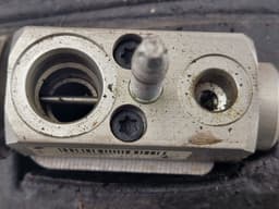 JEEP 327525T CB933001 Heater core JEEP GRAND CHEROKEE IV (WK, WK2) (2010-2021) — thumbnail 3