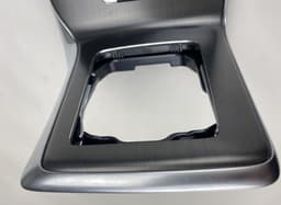 VOLVO 2737472Y5CS Heater control panel VOLVO V40 (2012-2019) — thumbnail 2