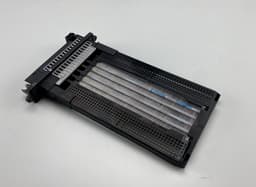 OPEL CV856003 856003 CV856003A9Y5W Heater core OPEL ZAFIRA TOURER C (P12) (2011-2019) — thumbnail 3