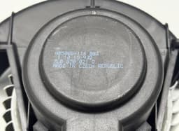 PORSCHE 7L0820021Q Heater Fan PORSCHE CAYENNE I (2002-2010) — thumbnail 3