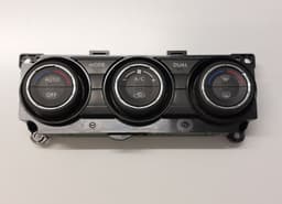 SUBARU 72311SG100 T1030516M Heater control panel SUBARU FORESTER (SJ) (2013-2018) — thumbnail 1