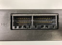 MITSUBISHI MR979535 CAB502A020B Heater control panel MITSUBISHI LANCER (CS, CT) (2000-2013) — thumbnail 6