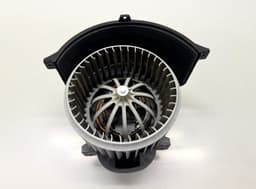 PORSCHE 7L0820021Q Heater Fan PORSCHE CAYENNE I (2002-2010) — thumbnail 1