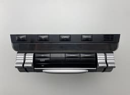 PORSCHE 5HB008505 5HB00850514 Heater control panel PORSCHE CAYENNE I (2002-2010) — thumbnail 3