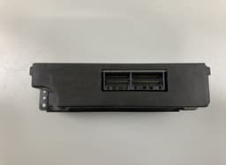 MITSUBISHI MR979535 CAB502A020B Heater control panel MITSUBISHI LANCER (CS, CT) (2000-2013) — thumbnail 5