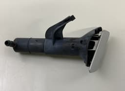 VW 7P6955978 Headlight Washer Nozzle Right VW TOUAREG II (7P) (2010-2018) — thumbnail 1