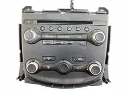 NISSAN 253911EM6A Heater control panel NISSAN 370Z (Z34) (2009-2021) — thumbnail 2