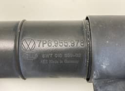 VW 7P6955978 Headlight Washer Nozzle Right VW TOUAREG II (7P) (2010-2018) — thumbnail 5