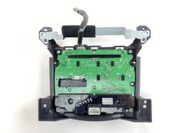 NISSAN 253911EM6A Heater control panel NISSAN 370Z (Z34) (2009-2021) — thumbnail 3