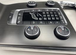VOLVO 2737472Y5CS Heater control panel VOLVO V40 (2012-2019) — thumbnail 3