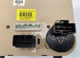 HYUNDAI 97250-2R170 Heater control panel HYUNDAI i30 I (FD) (2007-2012) — thumbnail 3
