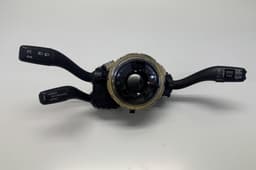 PORSCHE 7L5953503B 7L5953521 Indicator/wiper/slip ring switch (stalk) PORSCHE CAYENNE I (2002-2010) — thumbnail 1