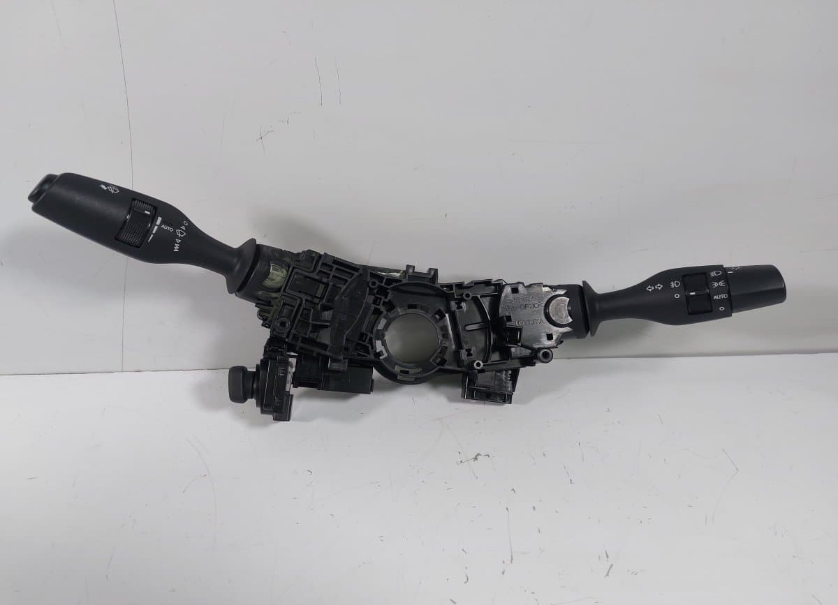 LEXUS 8414030370 17F835 8465230670 Indicator + wiper switch (stalk) LEXUS GS IV (2011-2020)