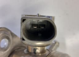 MERCEDES-BENZ A2700700501 High pressure pump, petrol MERCEDES-BENZ B-CLASS (W246, W242) (2011-2018) — thumbnail 2