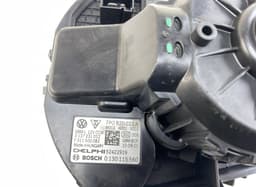 PORSCHE 0130115560 Heater Fan PORSCHE CAYENNE II (2010-2017) — thumbnail 3