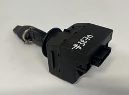 MERCEDES-BENZ 1695452308 Ignition switch lock (ignition barrel) MERCEDES-BENZ B-CLASS (W245) (2005-2011) — thumbnail 2