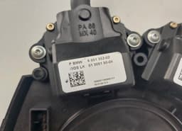 BMW 692410702 695134903 695135202 911516501 Indicator + wiper switch (stalk) BMW 6 (E63, E64) (2004-2010) — thumbnail 4