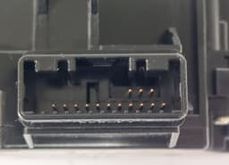 LEXUS 8414030370 17F835 8465230670 Indicator + wiper switch (stalk) LEXUS GS IV (2011-2020) — thumbnail 7