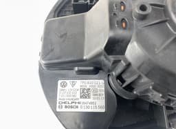 PORSCHE 0130115560 Heater Fan PORSCHE CAYENNE II (2010-2017) — thumbnail 3
