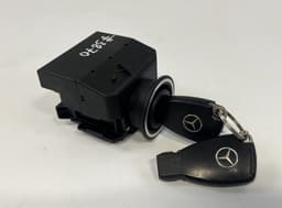MERCEDES-BENZ 1695452308 Ignition switch lock (ignition barrel) MERCEDES-BENZ B-CLASS (W245) (2005-2011) — thumbnail 1