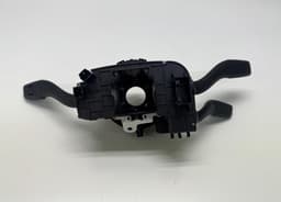 PORSCHE 7L5953503B 7L5953521 Indicator/wiper/slip ring switch (stalk) PORSCHE CAYENNE I (2002-2010) — thumbnail 2