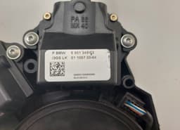 BMW 692410702 695134903 695135202 911516501 Indicator + wiper switch (stalk) BMW 6 (E63, E64) (2004-2010) — thumbnail 3