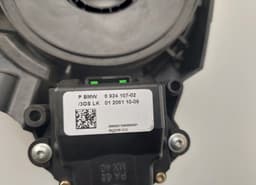 BMW 692410702 695134903 695135202 911516501 Indicator + wiper switch (stalk) BMW 6 (E63, E64) (2004-2010) — thumbnail 2