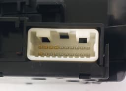 LEXUS 8414030370 17F835 8465230670 Indicator + wiper switch (stalk) LEXUS GS IV (2011-2020) — thumbnail 8