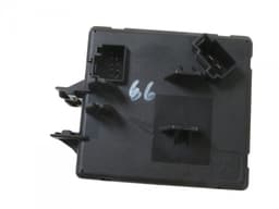 MERCEDES-BENZ A2079052600 A2079052700 A2079057201 Ignition switch lock (ignition barrel) MERCEDES-BENZ C-CLASS (W204) (2007-2013) — thumbnail 4