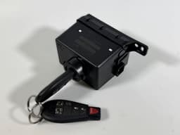 CHRYSLER P68284720AB 68284720AB Ignition switch lock (ignition barrel) CHRYSLER VOYAGER V (RT) (2007-2016) — thumbnail 2