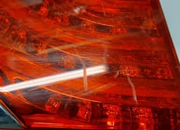HYUNDAI L92403-3Z000 Inner tail light, left HYUNDAI i40 (VF) (2011-2019) — thumbnail 2