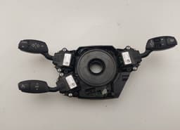 BMW 692410702 695134903 695135202 911516501 Indicator + wiper switch (stalk) BMW 6 (E63, E64) (2004-2010) — thumbnail 1