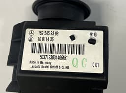 MERCEDES-BENZ 1695452308 Ignition switch lock (ignition barrel) MERCEDES-BENZ B-CLASS (W245) (2005-2011) — thumbnail 3