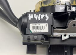 PORSCHE 7L5953503B 7L5953521 Indicator/wiper/slip ring switch (stalk) PORSCHE CAYENNE I (2002-2010) — thumbnail 4