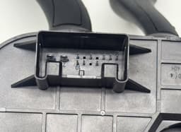 PORSCHE 7L5953503B 7L5953521 Indicator/wiper/slip ring switch (stalk) PORSCHE CAYENNE I (2002-2010) — thumbnail 3