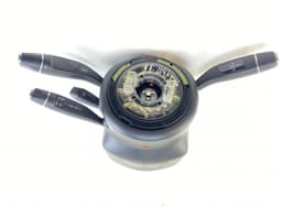 MERCEDES-BENZ A2059002123 Indicator/wiper/slip ring switch (stalk) MERCEDES-BENZ C-CLASS (W205) (2013-2021) — thumbnail 3