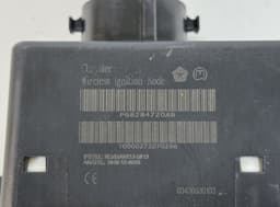 CHRYSLER P68284720AB 68284720AB Ignition switch lock (ignition barrel) CHRYSLER VOYAGER V (RT) (2007-2016) — thumbnail 4