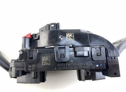 BMW 61315B4E787 5B4E787 Indicator/wiper/slip ring switch (stalk) BMW 5 (G30, G31) (2016-2024) — thumbnail 4